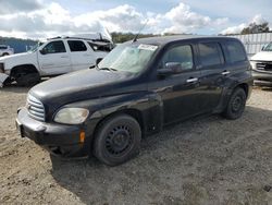 Buy Salvage Cars For Sale now at auction: 2006 Chevrolet HHR LS