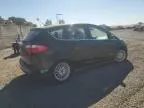 2015 Ford C-MAX Premium SEL