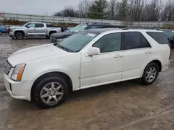 Cadillac Vehiculos salvage en venta: 2008 Cadillac SRX