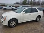 2008 Cadillac SRX