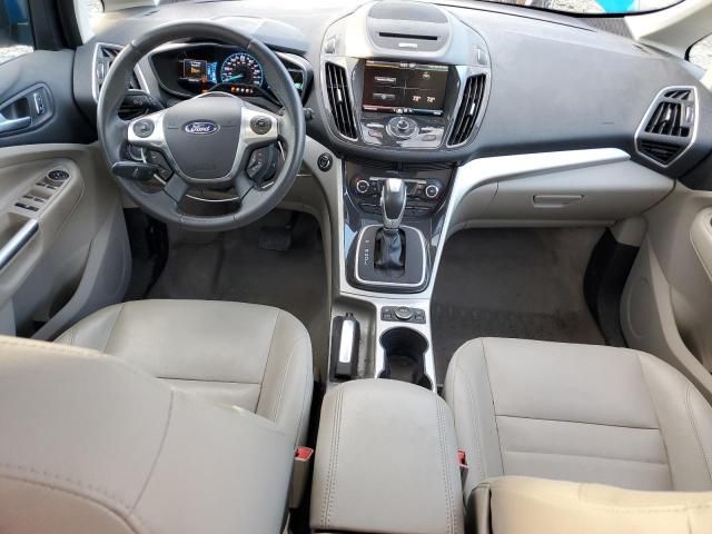 2013 Ford C-MAX SEL