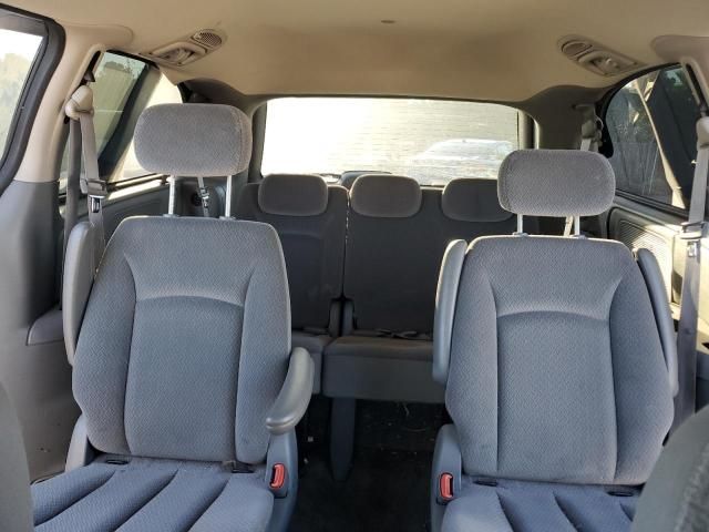 2006 Dodge Grand Caravan SXT