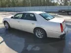 2010 Cadillac DTS Luxury Collection