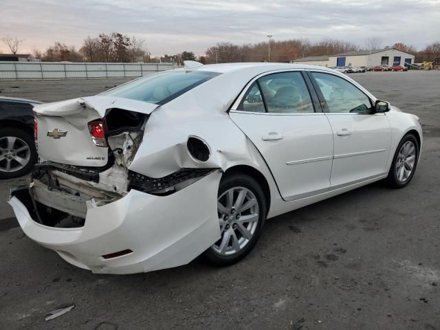 2015 Chevrolet Malibu 2LT