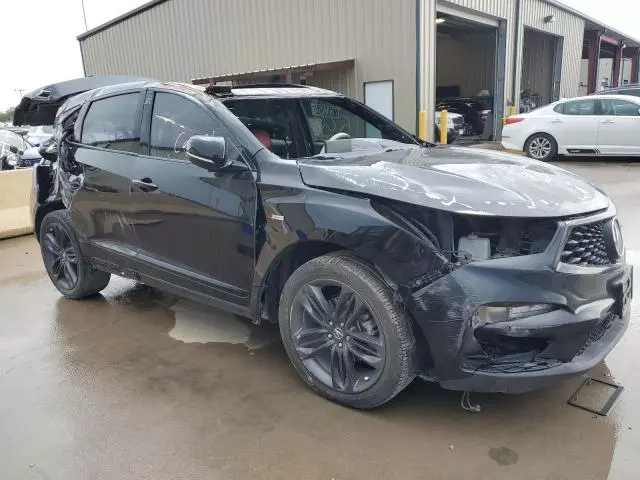 2019 Acura RDX A-Spec