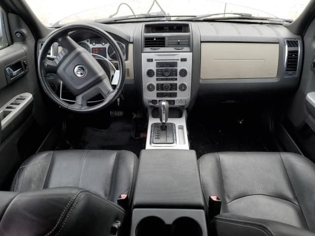 2008 Mercury Mariner Premier