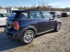 2015 Mini Cooper S Countryman