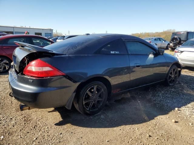 2004 Honda Accord EX