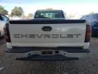 2006 Chevrolet Silverado C2500 Heavy Duty