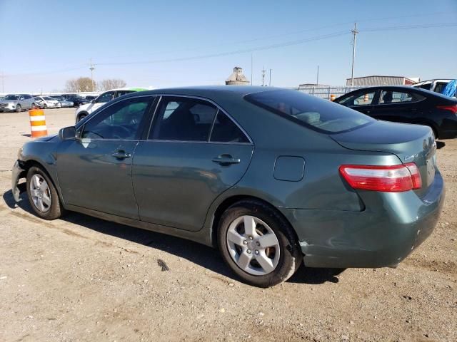 2008 Toyota Camry LE