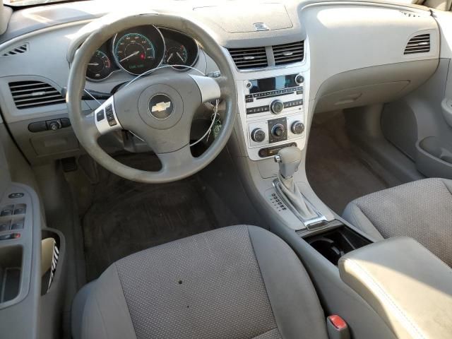 2009 Chevrolet Malibu LS