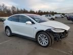 2018 Tesla Model X