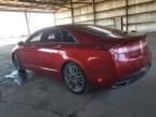 2015 Lincoln MKZ Hybrid