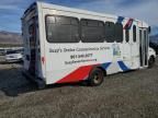 2008 Ford Econoline E450 Super Duty Cutaway Van