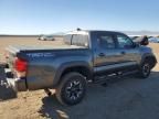 2016 Toyota Tacoma Double Cab