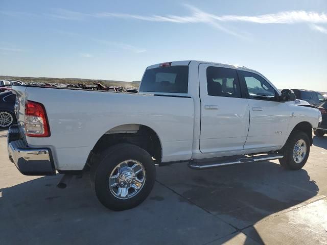 2022 Dodge RAM 2500 BIG HORN/LONE Star