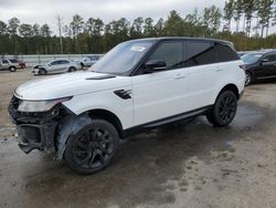 Vehiculos salvage en venta de Copart Cleveland: 2020 Land Rover Range Rover Sport HSE