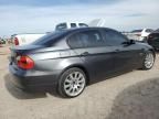 2008 BMW 328 XI Sulev