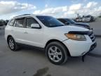 2009 Hyundai Santa FE SE