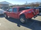 2009 Chevrolet Colorado