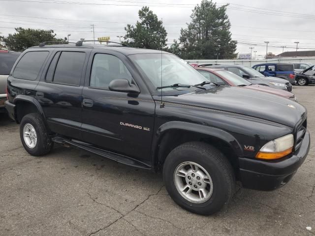 1998 Dodge Durango