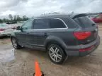 2007 Audi Q7 3.6 Quattro Premium