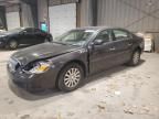 2007 Buick Lucerne CX