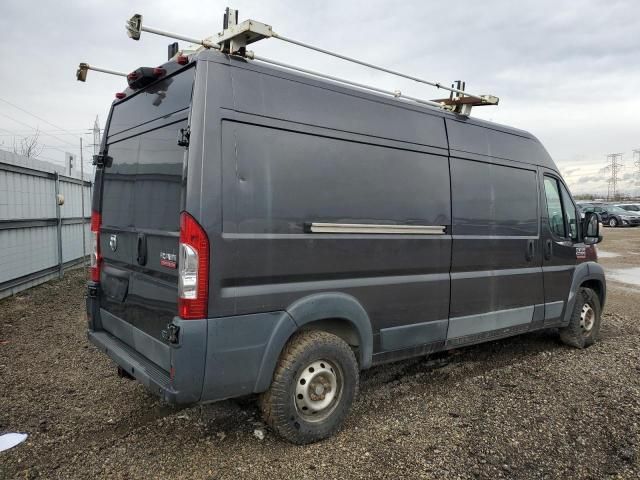 2015 Dodge RAM Promaster 2500 2500 High