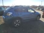 2014 Subaru XV Crosstrek 2.0I Hybrid Touring