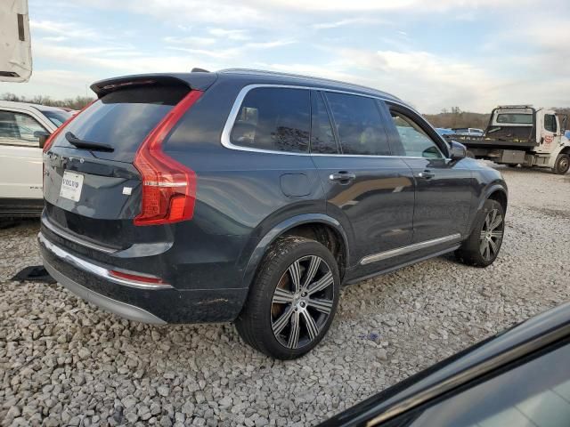 2022 Volvo XC90 T8 Recharge Inscription