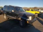 2011 Jeep Liberty Sport