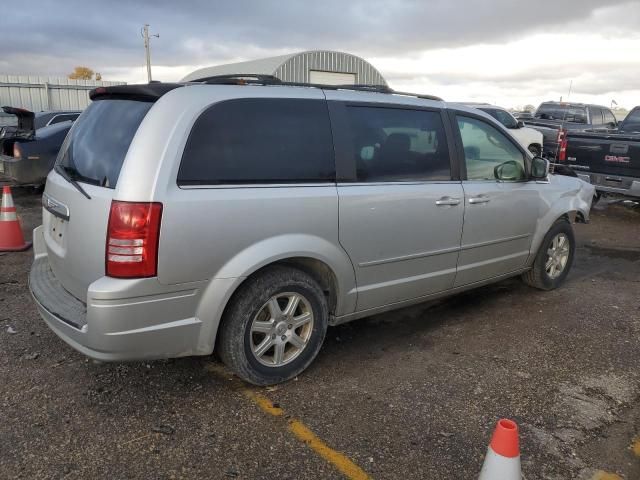 2008 Chrysler Town & Country Touring