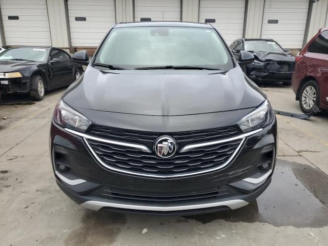 2020 Buick Encore GX Preferred