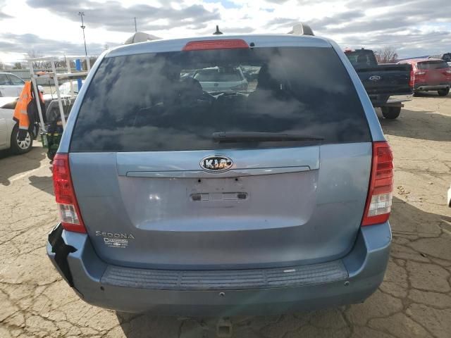 2011 KIA Sedona LX