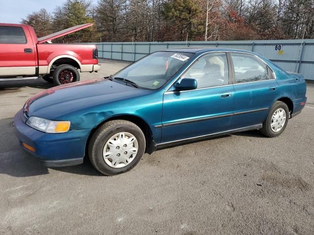 1995 Honda Accord LX