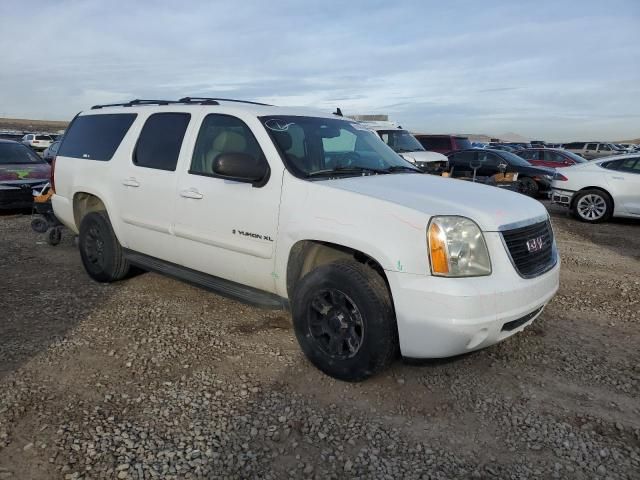 2007 GMC Yukon XL K1500