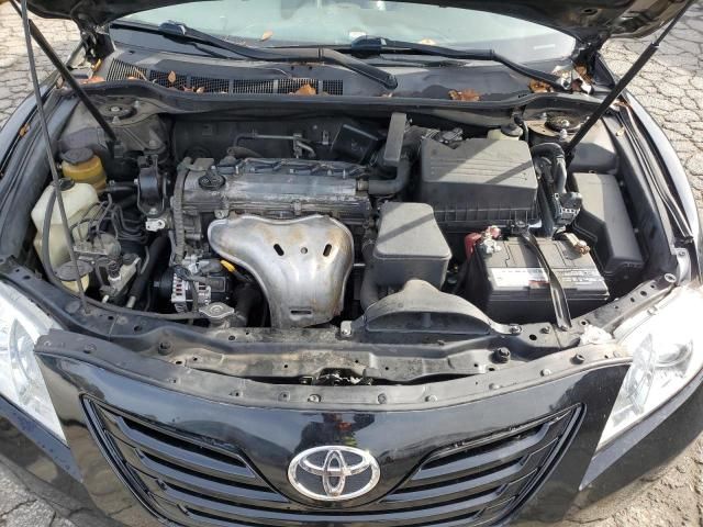 2009 Toyota Camry Base