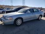 2011 Lincoln Town Car Signature Limited