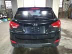 2015 Hyundai Tucson GLS