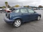 2002 Ford Focus ZX5