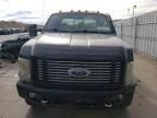 2010 Ford F250 Super Duty