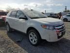 2012 Ford Edge SEL