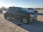 2007 Nissan Titan XE