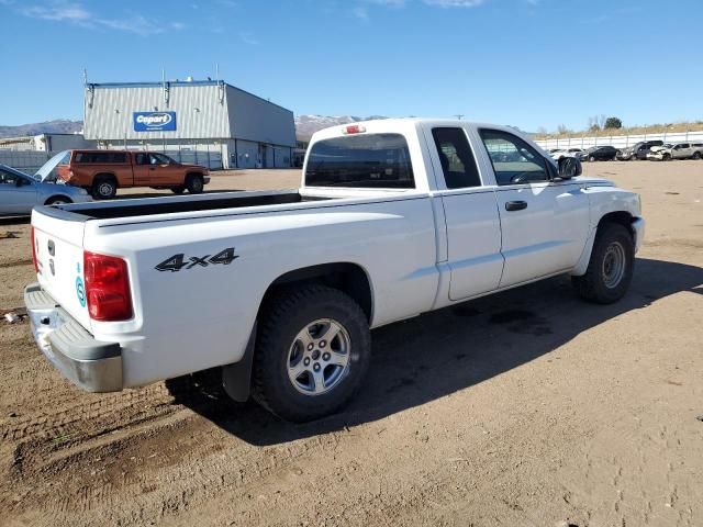 2006 Dodge Dakota SLT