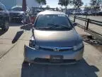 2008 Honda Civic Hybrid