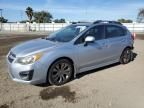 2014 Subaru Impreza Sport Premium