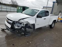 2019 Chevrolet Colorado en venta en Lebanon, TN