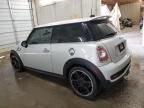 2013 Mini Cooper S