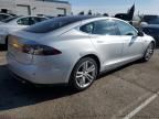 2014 Tesla Model S