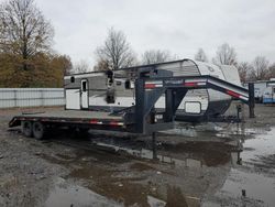 Vehiculos salvage en venta de Copart Columbia Station, OH: 2014 Clgd Trailer